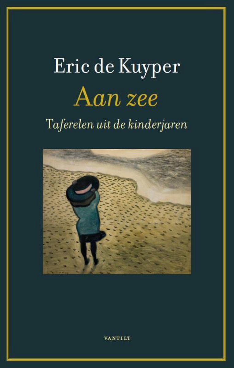 Eric de Kuyper Aan Zee thumbnail