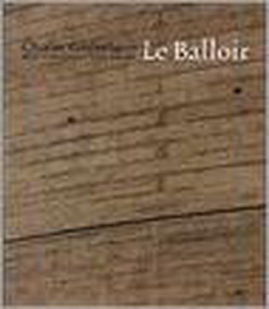 boekenbalie_9789064502842_cover Le Balloir