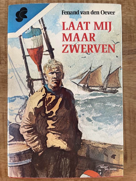 Laat my maar zwerven