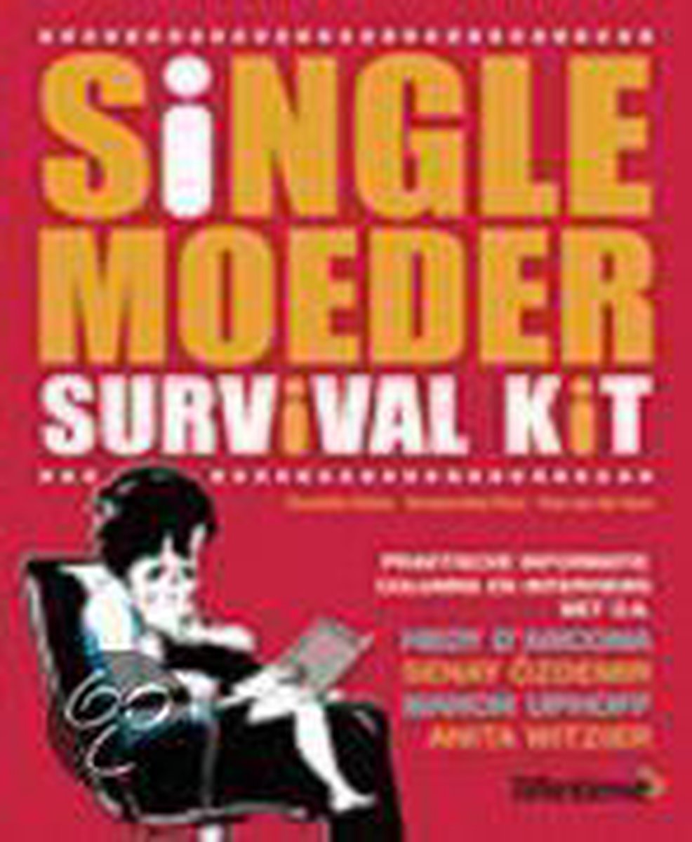 Single Moeder Survival Kit