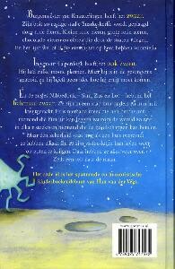 Het rode ei / Het rode ei / 1 achterkant