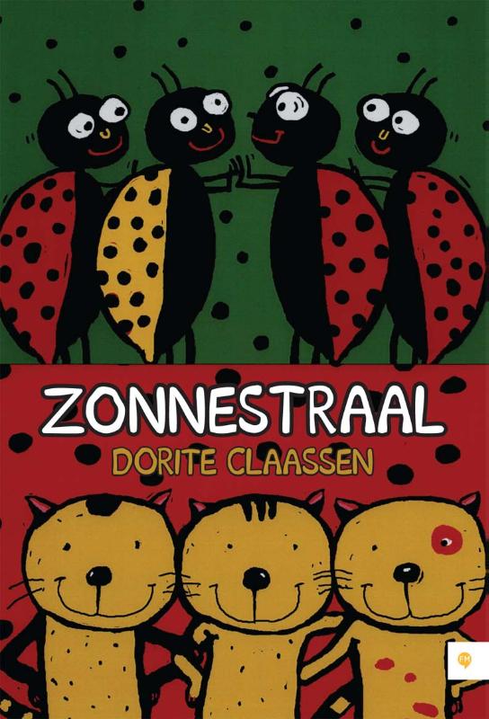 Zonnestraal