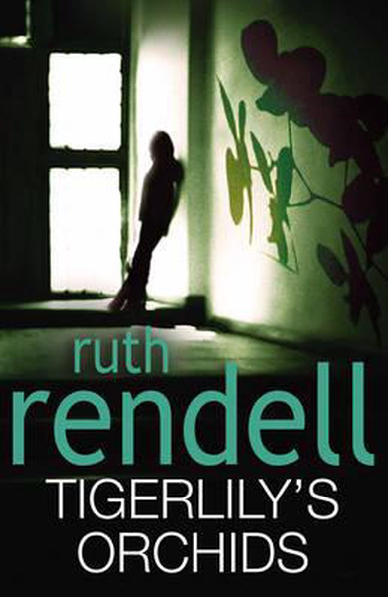 Ruth Rendell Tigerlily's Orchids thumbnail