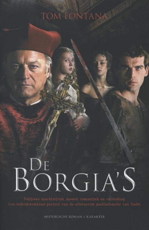 Tom Fontana De Borgia's thumbnail