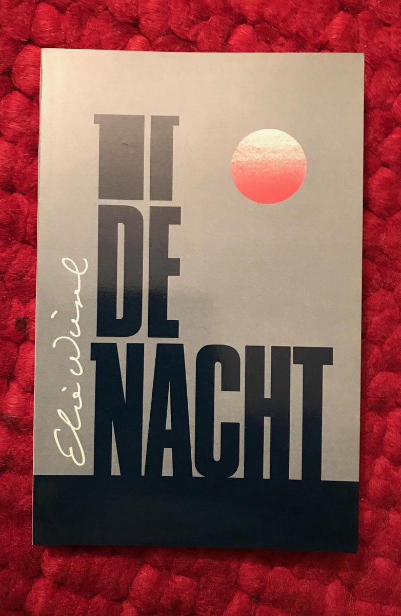 De nacht