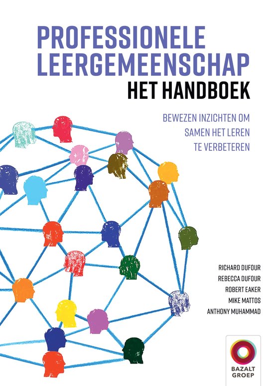 Richard DuFour Professionele Leergemeenschap