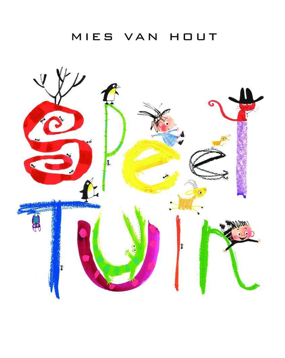 Speeltuin thumbnail