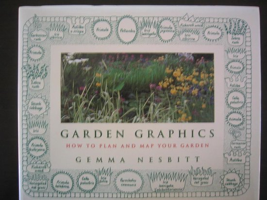 Garden Graphics