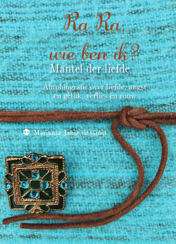 Ra Ra, wie ben ik? Mantel der liefde