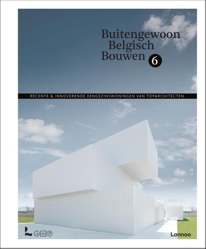 Buitengewoon Belgisch bouwen