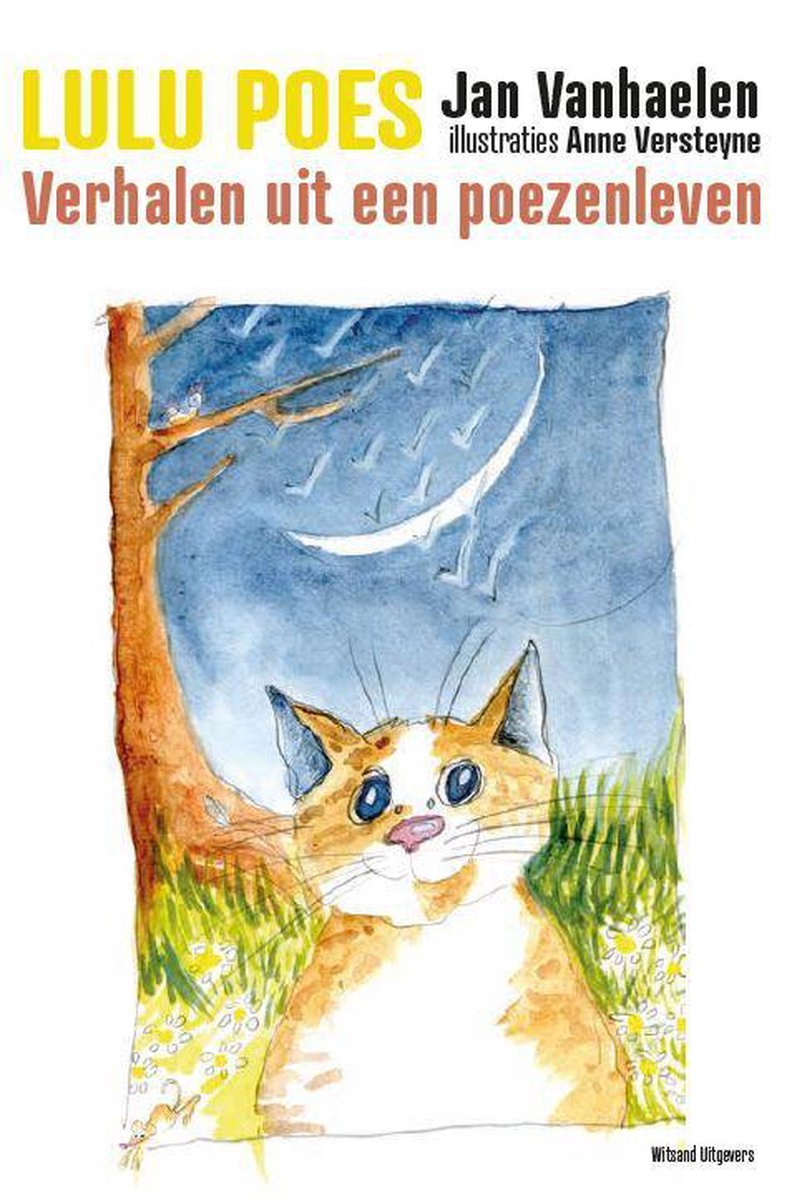 Jan Vanhaelen Lulu Poes thumbnail