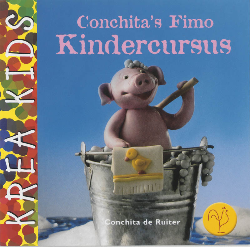 Conchita's Fimo Kindercircus