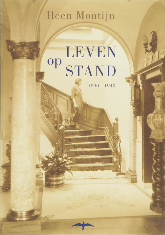 boekenbalie_9789060057315_cover Leven op stand 1890-1940