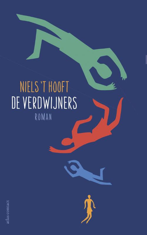 De verdwijners