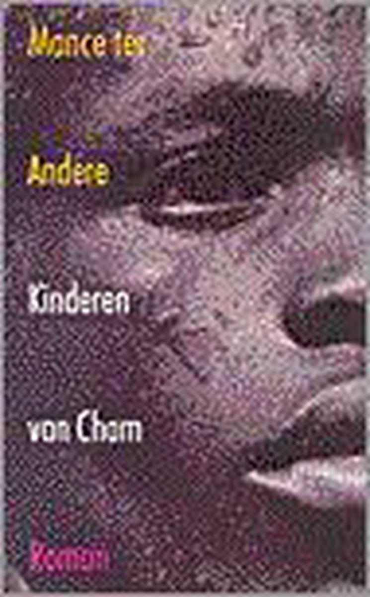 Kinderen van cham