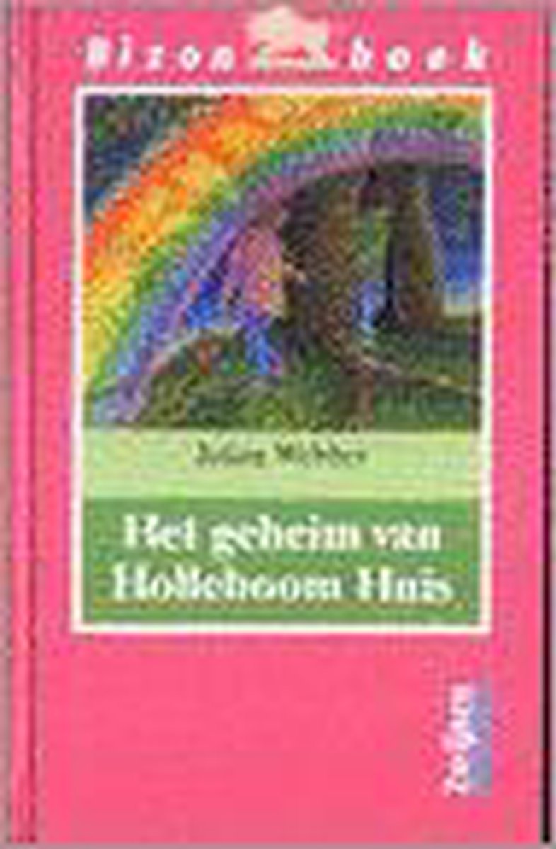 Het geheim van holleboom huis