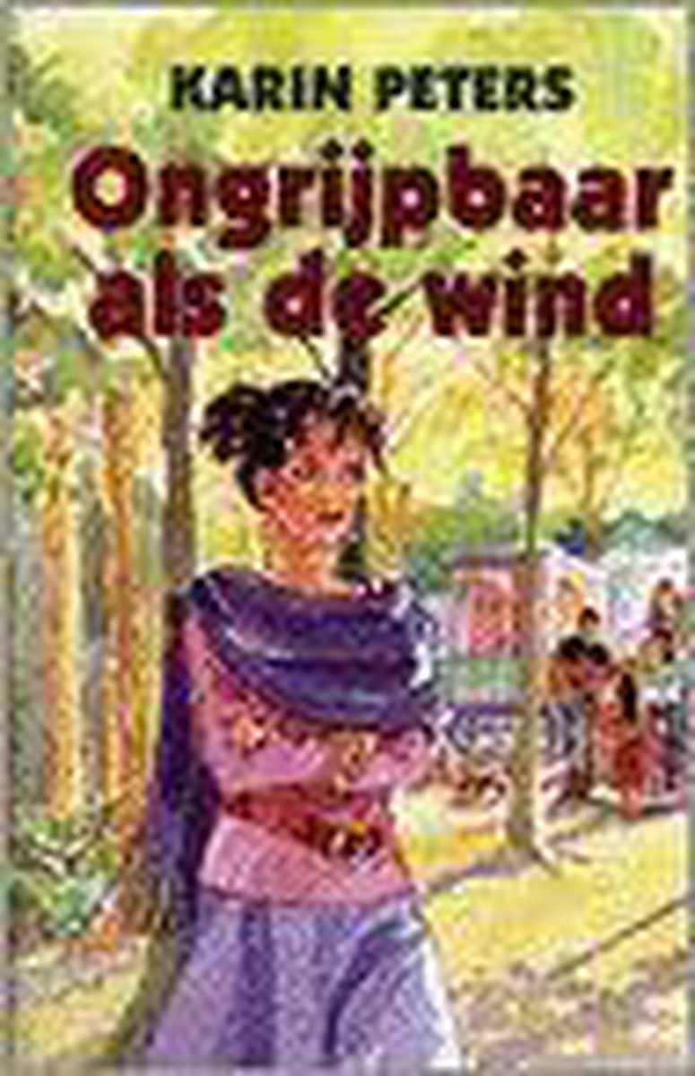 Peters Ongrijpbaar Als De Wind thumbnail