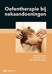 Oefentherapie bij nekaandoeningen 2017