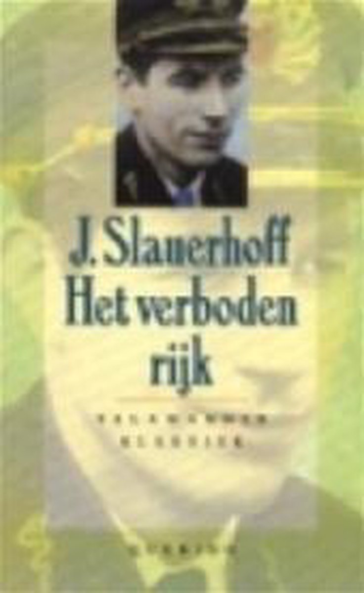 boekenbalie_9789021496696_cover Het verboden rijk / Salamander / 669