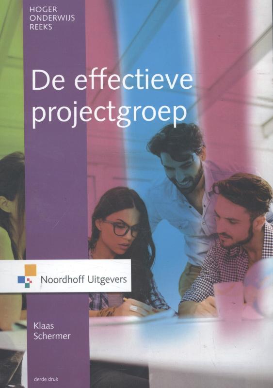 Klaas Schermer De Effectieve Projectgroep thumbnail