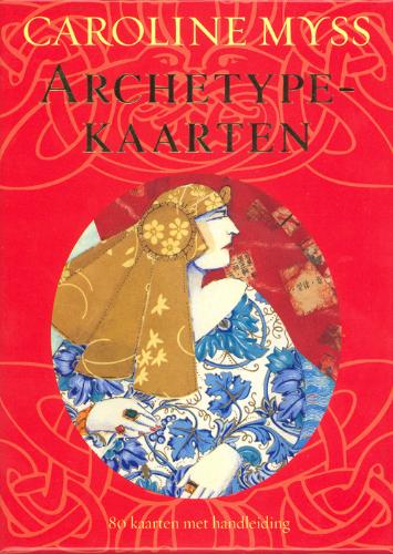 Archetype kaarten set