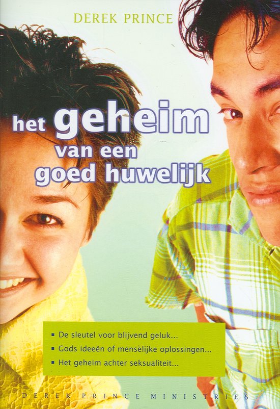 D. Prince Partners Voor Het Leven thumbnail