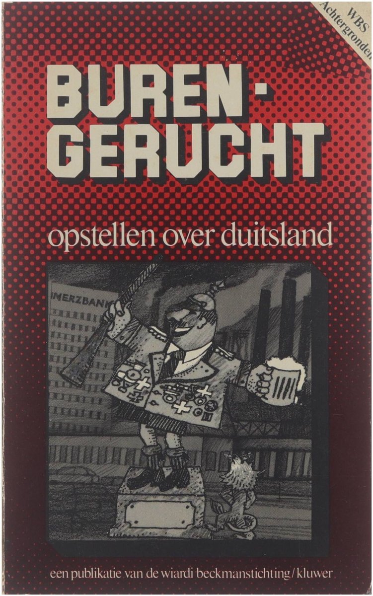 Burengerucht / WBS-achtergronden