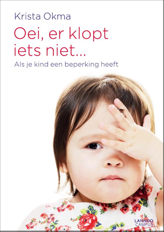 Krista Okma Oei, Er Klopt Iets Niet... thumbnail