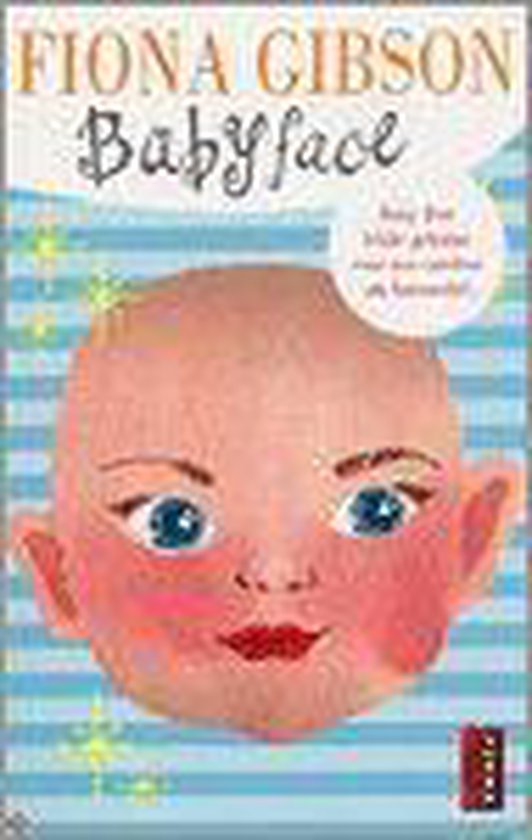 Babyface / Chicklit-reeks Poema Pocket