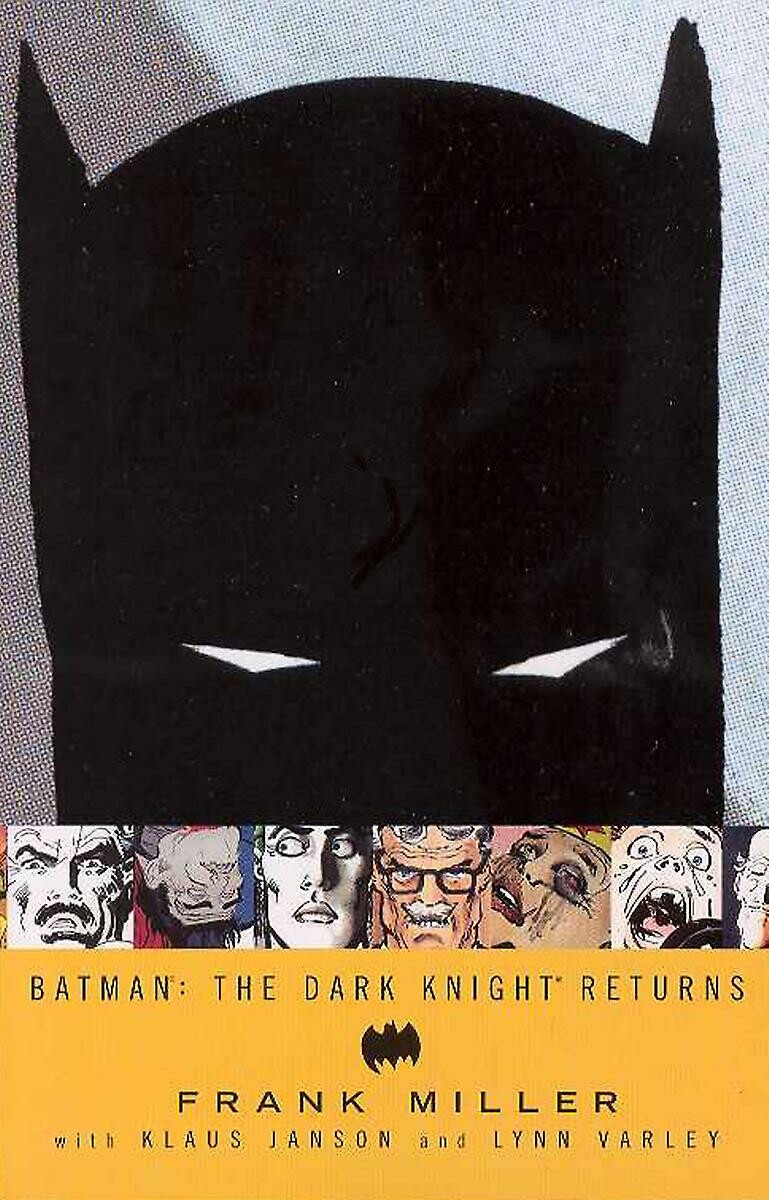 Batman