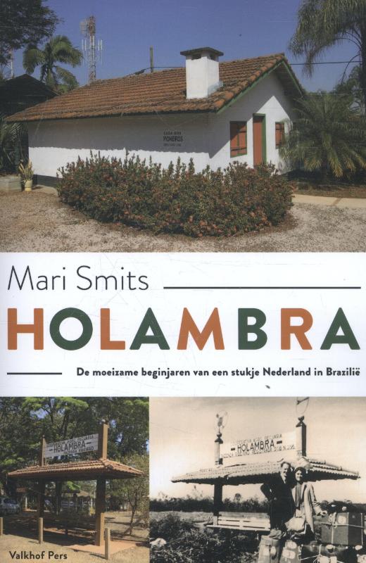 Holambra
