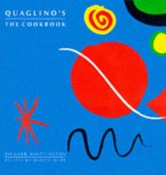 Quaglino's The Cookbook