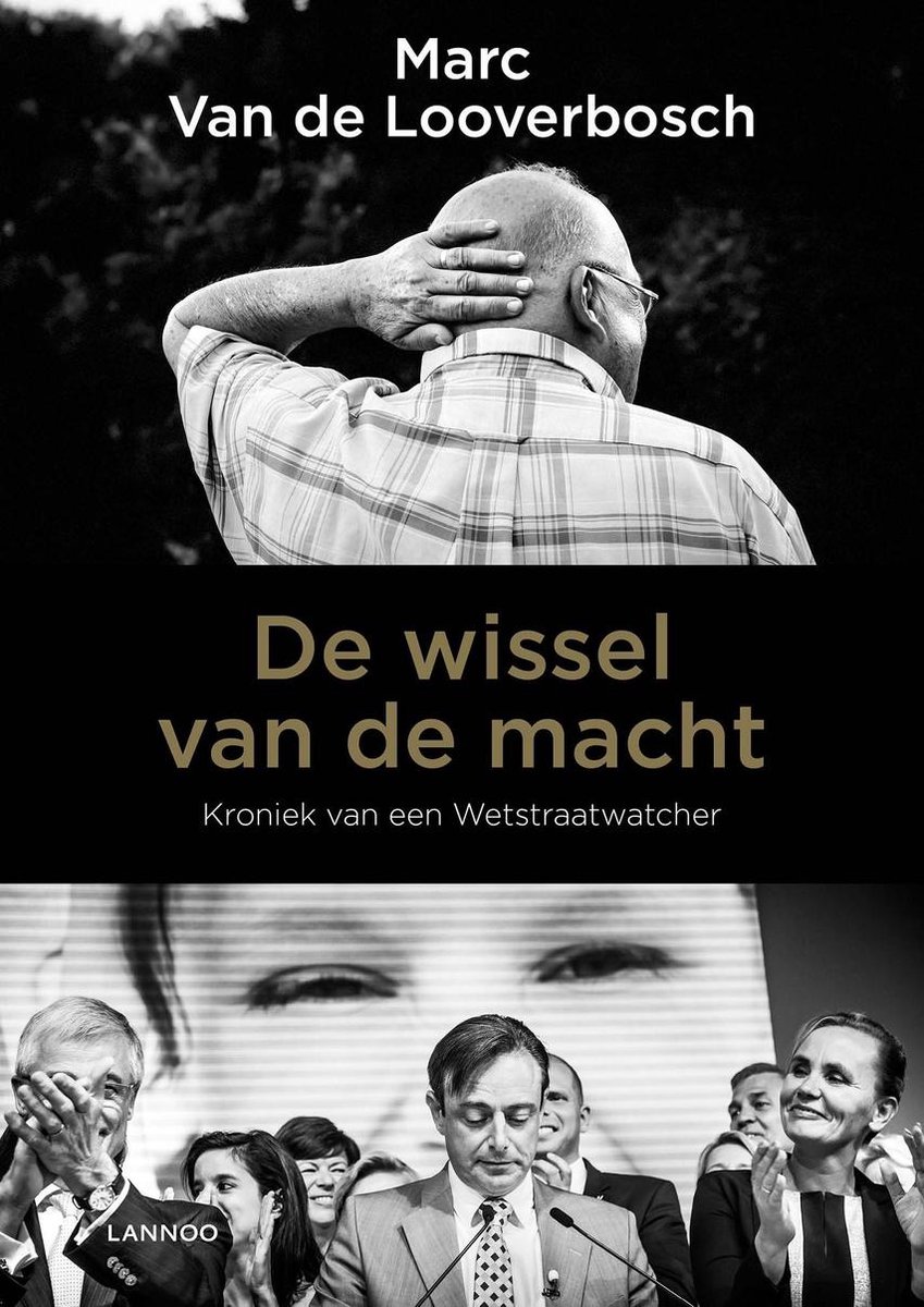 J.V. Looverbosch De Wissel Van De Macht thumbnail