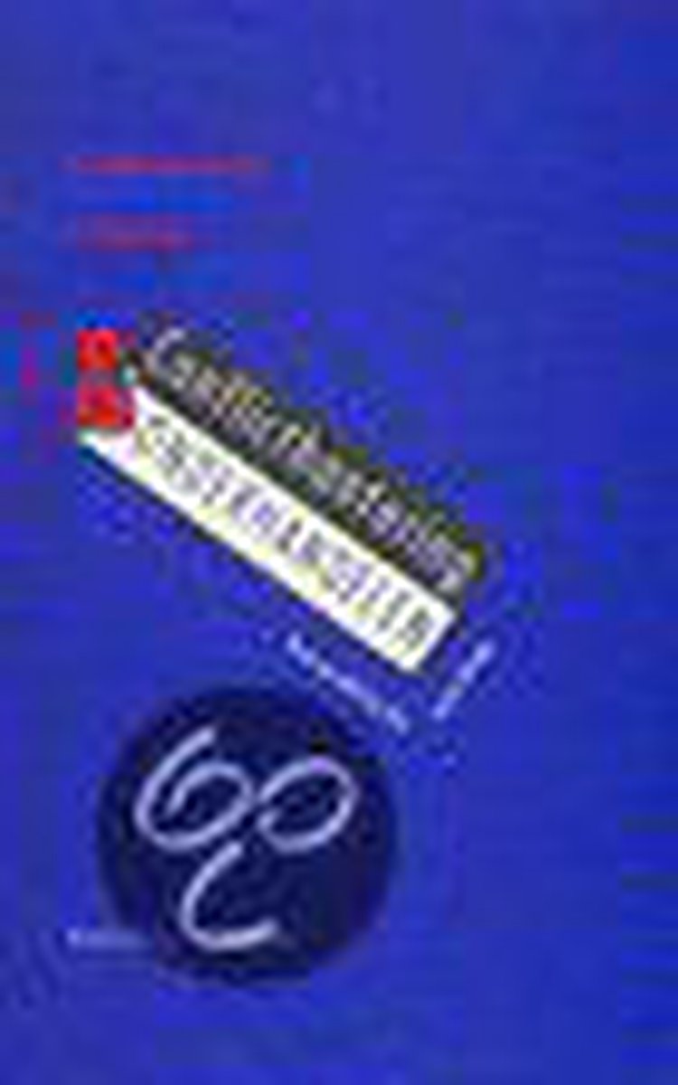boekenbalie_9789031313693_cover Conflicthantering en onderhandelen