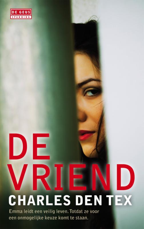 Isbn De vriend thumbnail