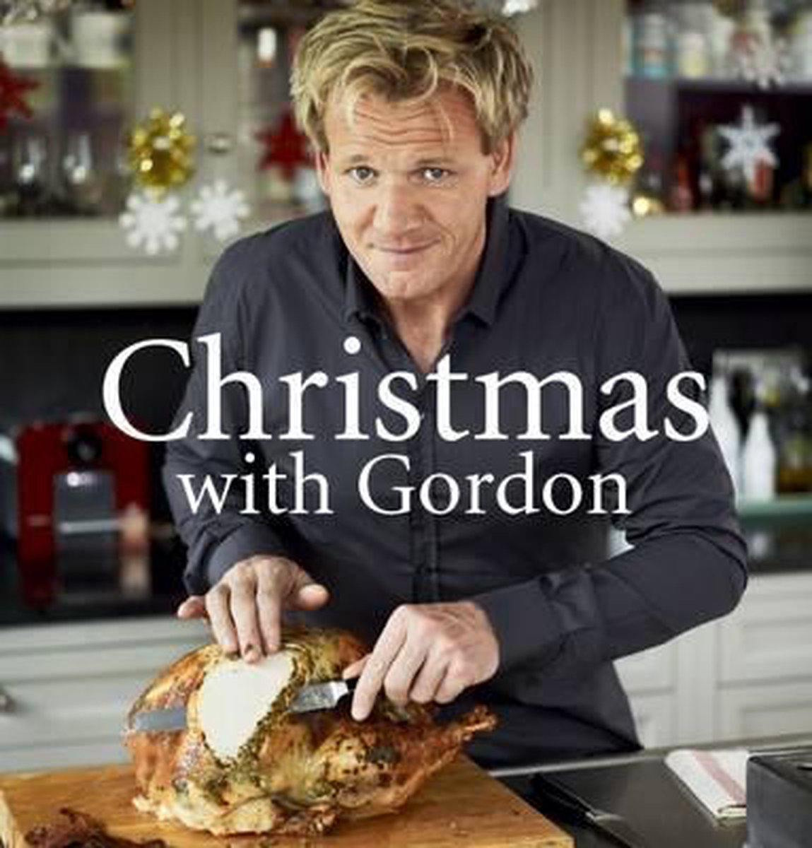 Christmas With Gordon