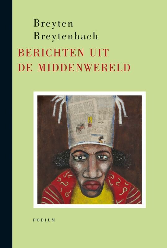 Berichten uit de Middenwereld