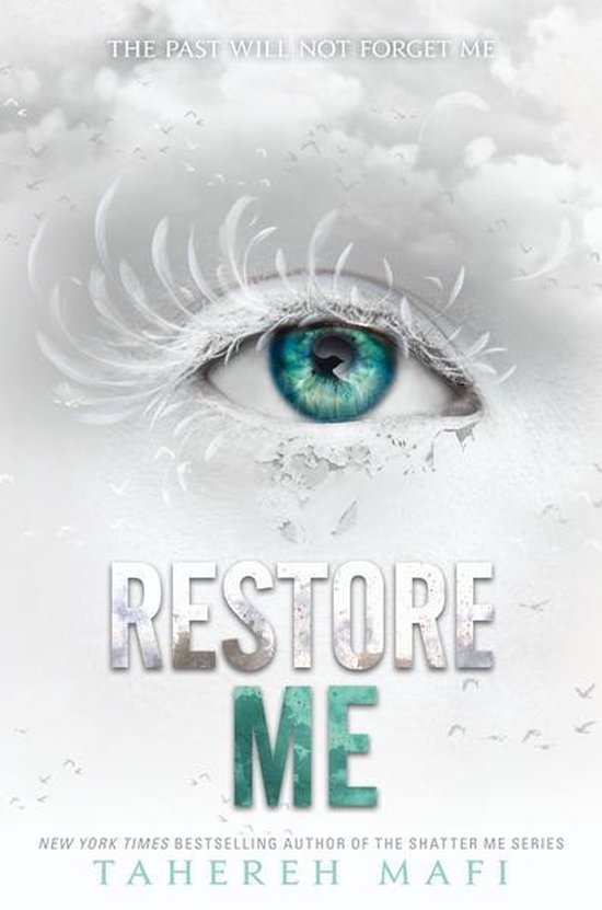 boekenbalie_9780062676368_cover Restore Me Shatter Me, 4
