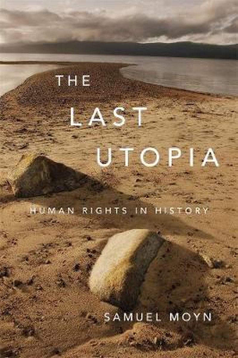 Last Utopia