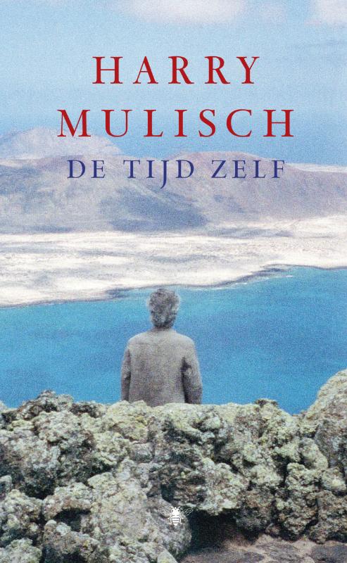 Harry Mulisch De Tijd Zelf