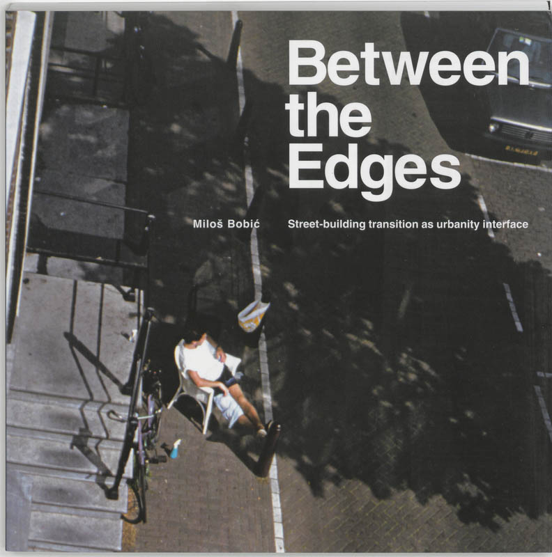 Between the Edges