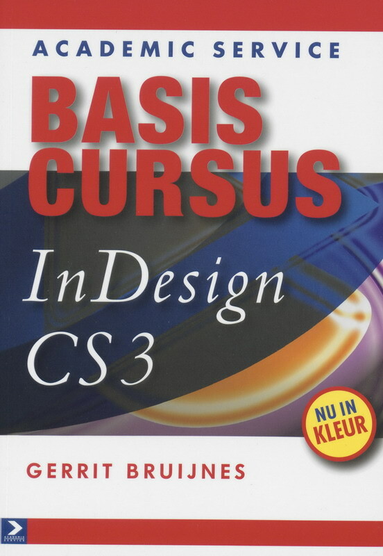 Basiscursus InDesign CS3