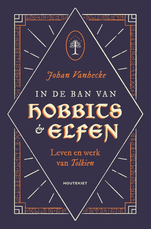 In de ban van hobbits & elfen