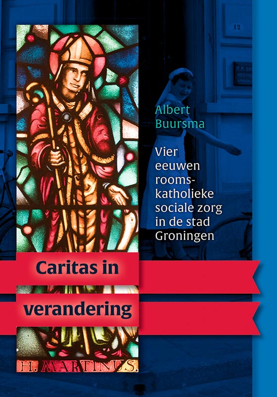 Caritas in verandering
