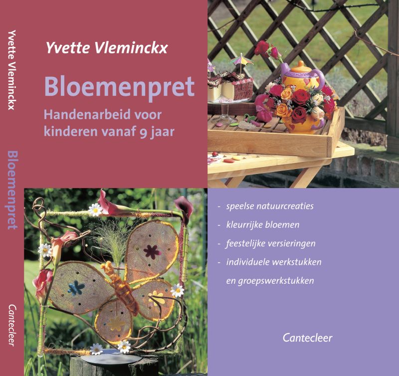 Bloemenpret