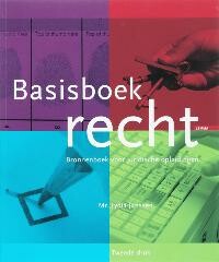 boekenbalie_9789059310704_cover Basisboek recht / BVE-reeks