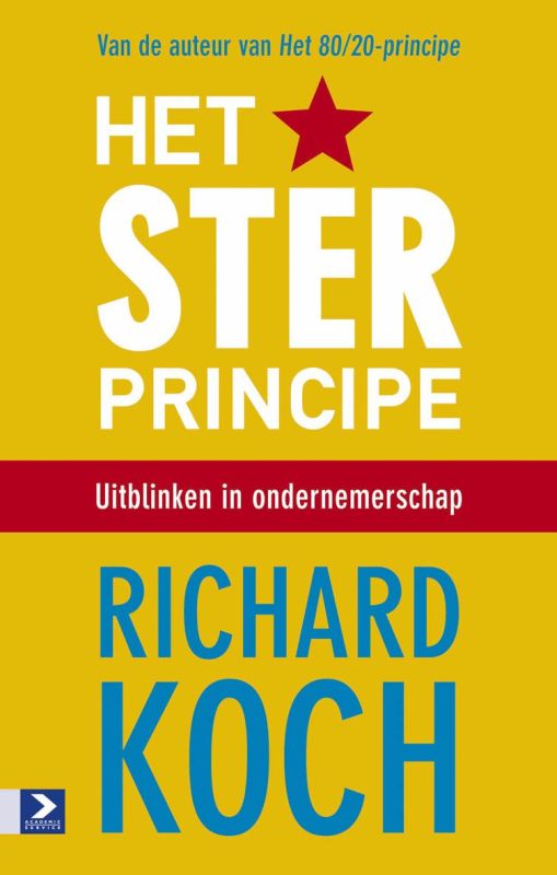 R. Koch Het Ster Principe thumbnail
