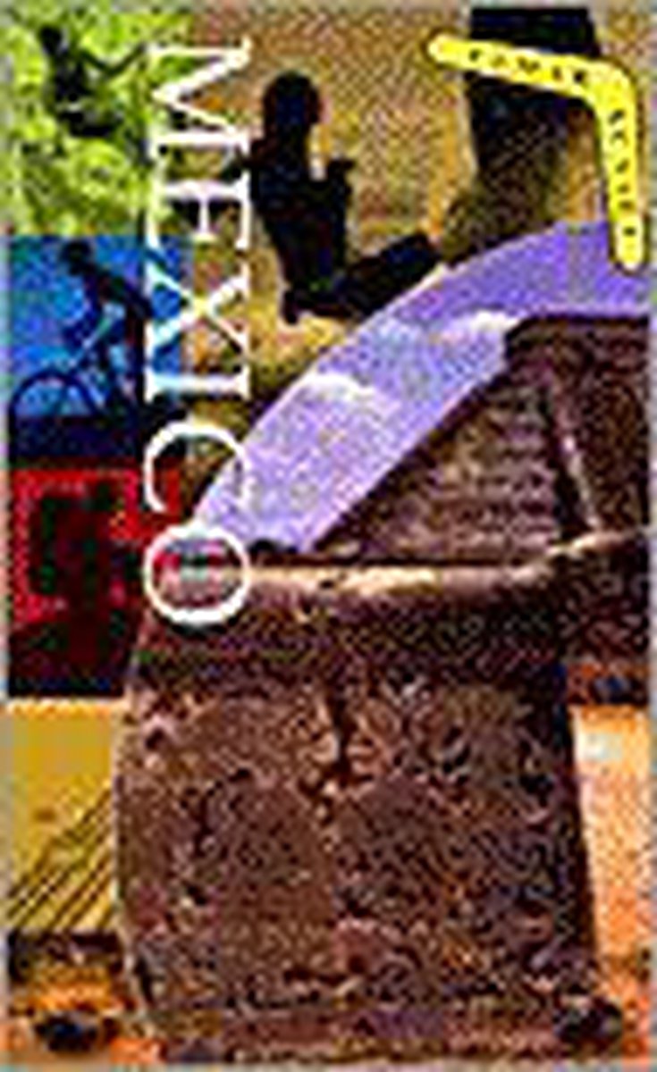 Mexico / Elmar Actief