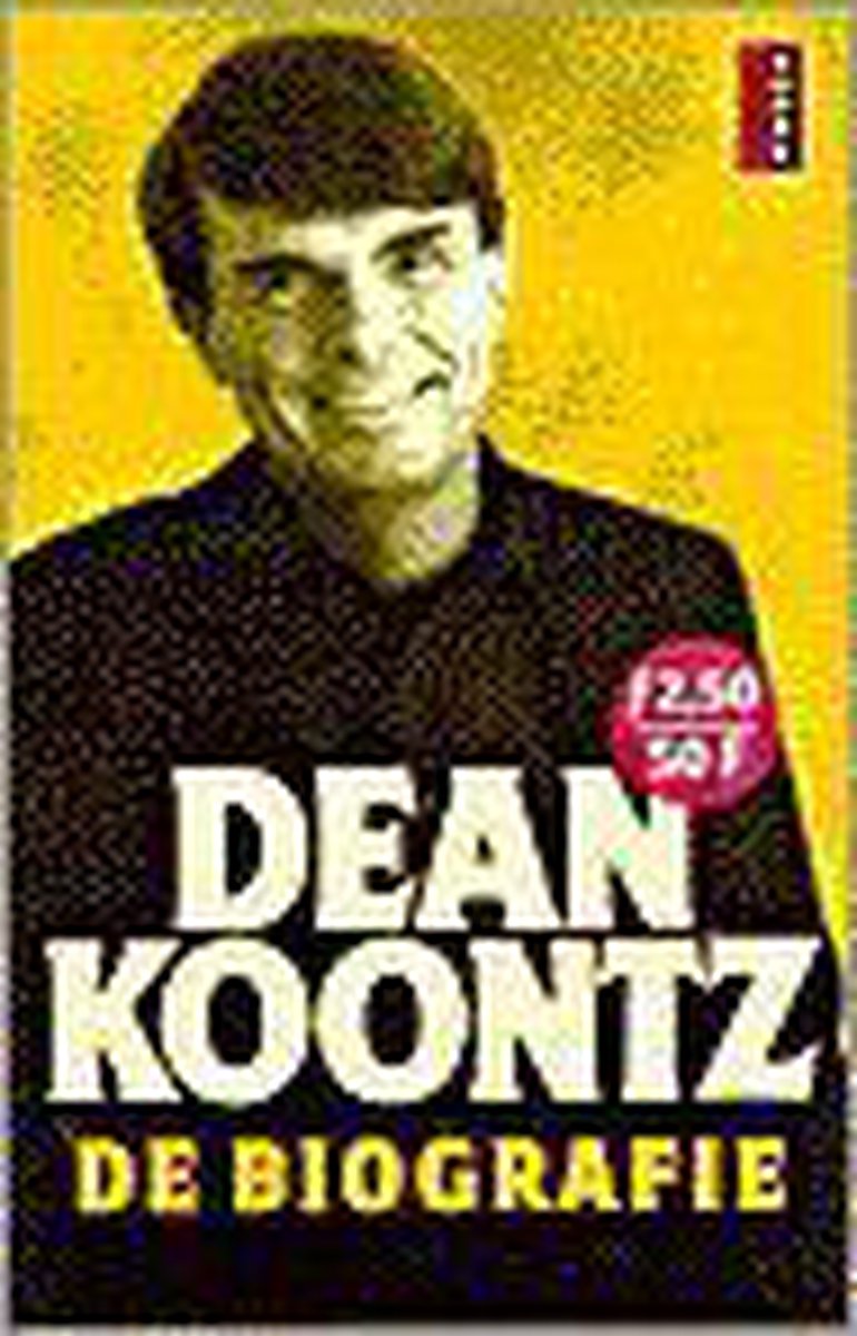 Dean Koontz / Poema Koontz