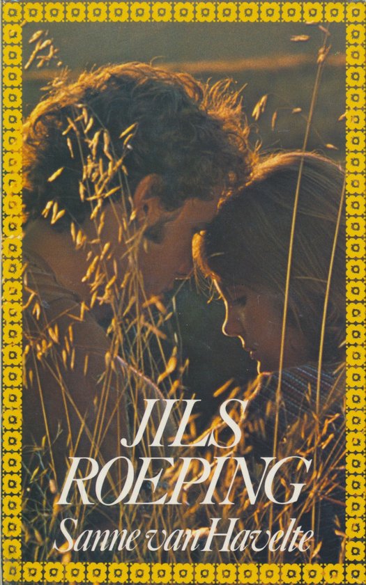 Jils roeping
